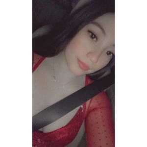 Meet your Posher, Karly